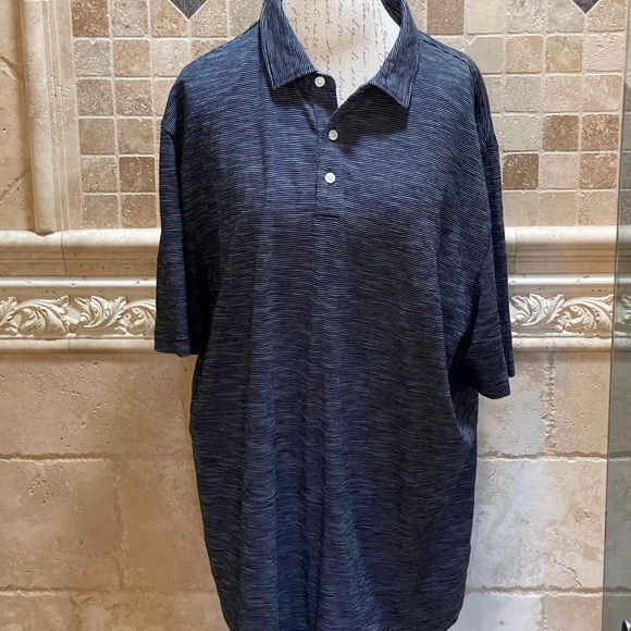 thomas dean polo shirts